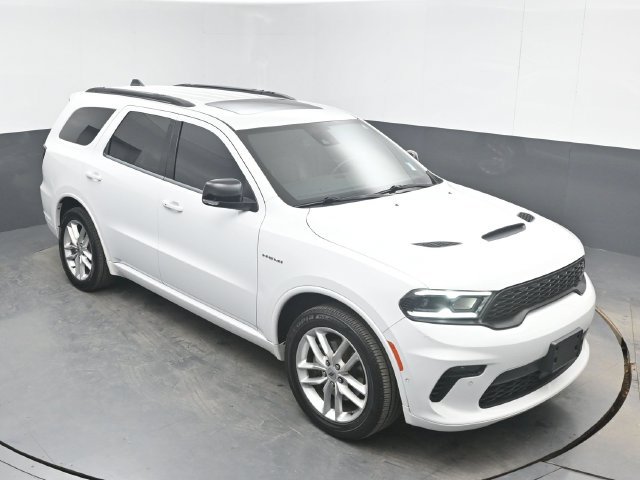 Used 2023 Dodge Durango R/T AWD/4WD image 54