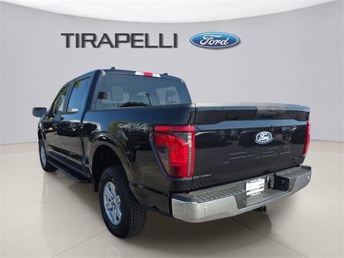 Used 2024 Ford F150 XL w/ Equipment Group 103A High image 7