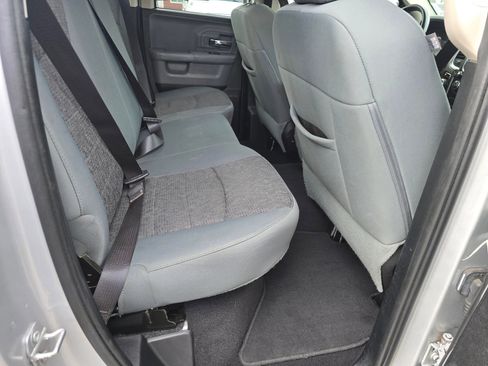 Used 2016 RAM 1500 Big Horn image 29