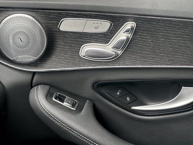 Used 2021 Mercedes-Benz C 300 4MATIC Sedan image 27