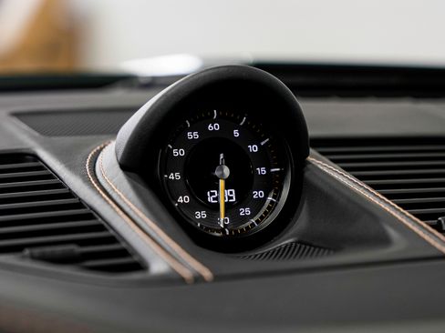 Used 2023 Porsche 911 GT3 image 13