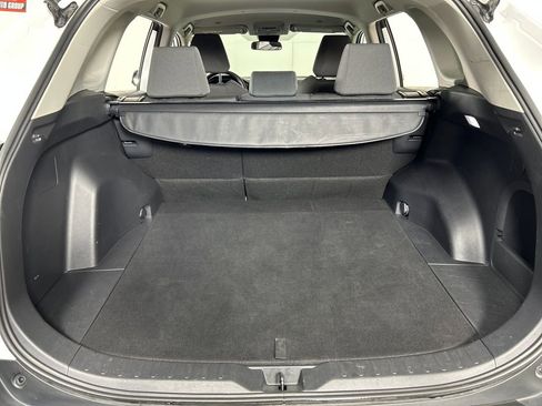 Used 2024 Toyota RAV4 XLE image 19