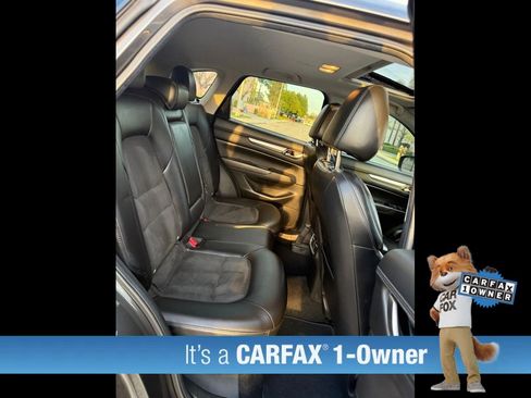 Used 2018 MAZDA CX-5 Touring w/ Preferred Equipment Package image 32