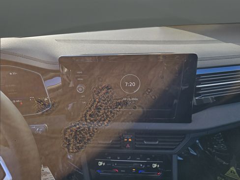 New 2026 Volkswagen Jetta S FWD image 25
