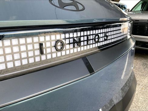 Certified 2026 Hyundai Ioniq 5 XRT AWD/4WD image 9