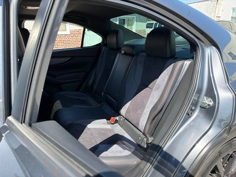 Used 2023 Subaru WRX Limited AWD/4WD image 16