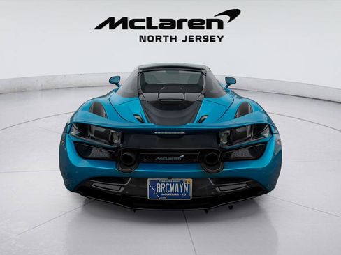 Used 2019 McLaren 720S Luxury RWD image 36