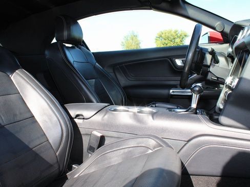 Used 2019 Ford Mustang GT Premium w/ Equipment Group 401A image 24