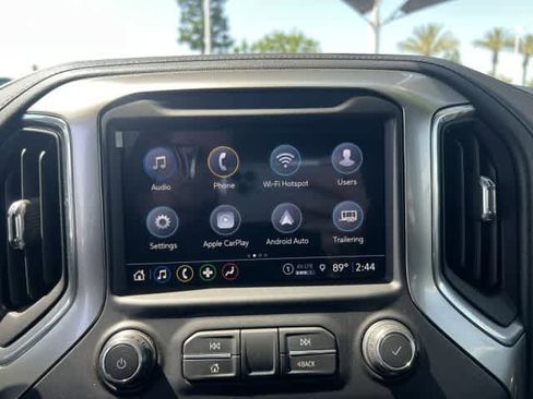 Used 2021 Chevrolet Silverado 1500 RST w/ Convenience Package II RWD image 32