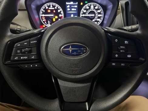 Used 2025 Subaru Crosstrek 2.0i Premium image 35