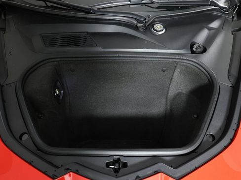 Used 2025 Chevrolet Corvette Stingray w/ Z51 Performance Package image 45