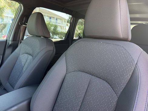 New 2026 Subaru Forester Premium image 23