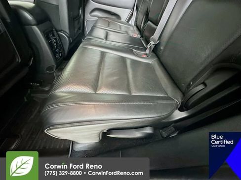 Used 2020 Jeep Grand Cherokee High Altitude AWD/4WD image 27