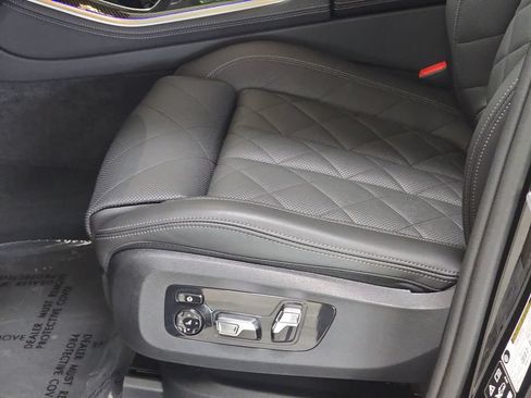 Used 2025 BMW X5 M60i w/ Executive Package AWD/4WD image 28