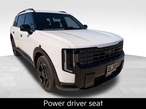 New 2027 Kia Telluride EX X-Line image 5