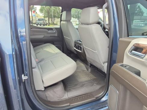 Used 2023 GMC Sierra 1500 SLT RWD image 20