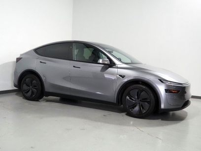 Used 2026 Tesla Model Y Long Range