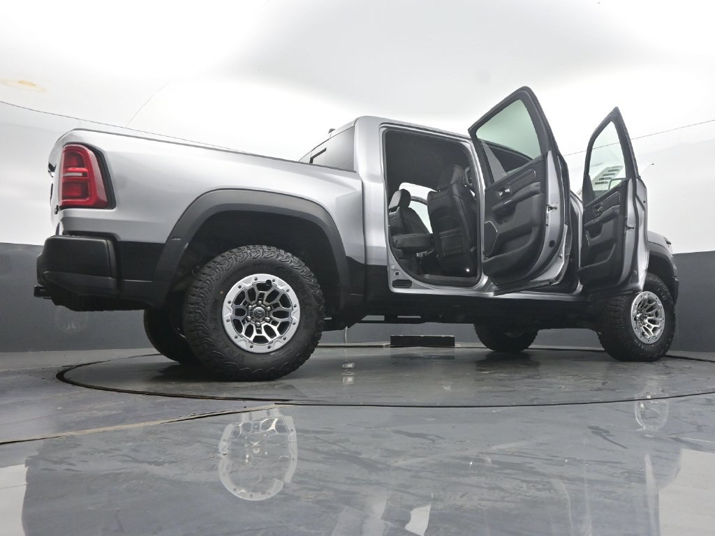 Used 2025 RAM 1500 RHO w/ Bed Utility Group AWD/4WD image 64