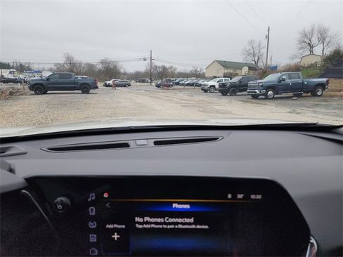 New 2026 Chevrolet Trax ACTIV w/ Driver Confidence Package image 26