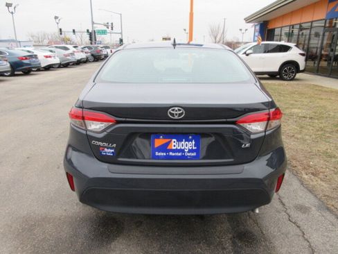 Used 2024 Toyota Corolla LE image 4