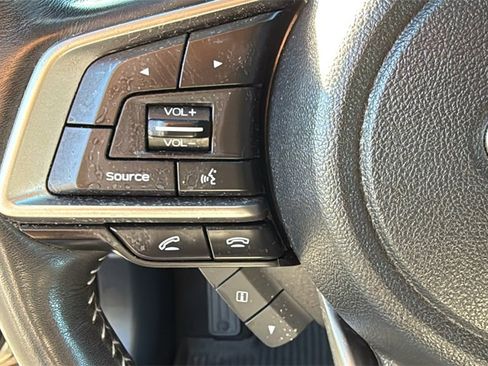 Used 2021 Subaru Outback Touring XT image 22