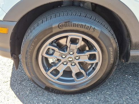 Used 2023 Ford Bronco Sport Big Bend image 30