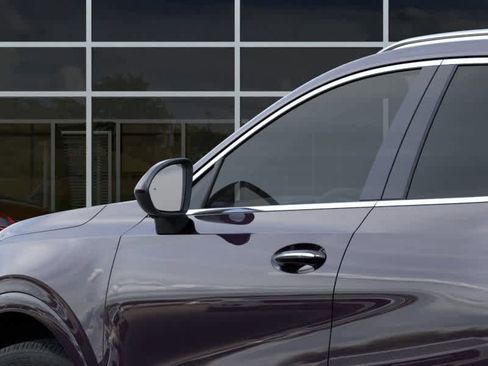 New 2026 Buick Envision Avenir image 12