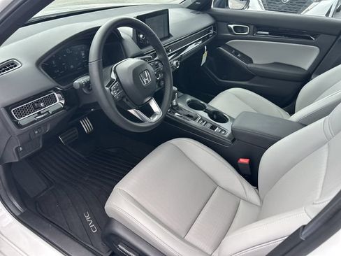 Certified 2026 Honda Civic Sport Touring image 13