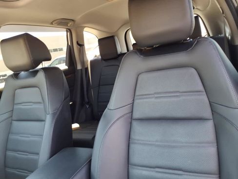 Used 2017 Honda CR-V EX-L image 26