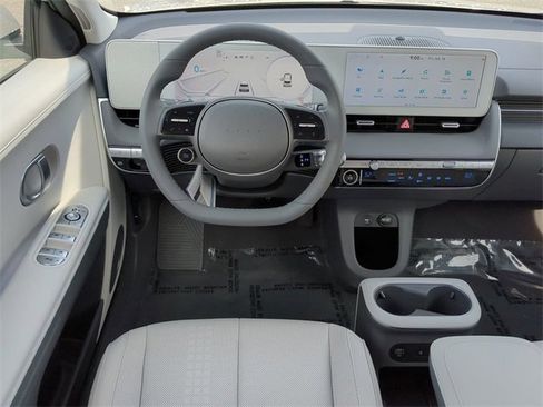 Used 2023 Hyundai Ioniq 5 SEL w/ Cargo Package image 16