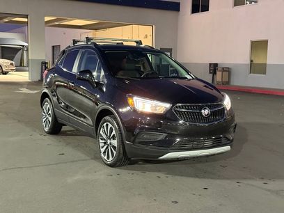 Used 2022 Buick Encore Preferred w/ Safety Package II