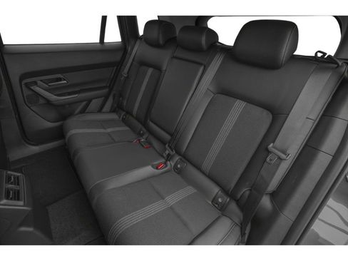 New 2026 MAZDA CX-50 2.5 Hybrid w/ Cargo Package image 9