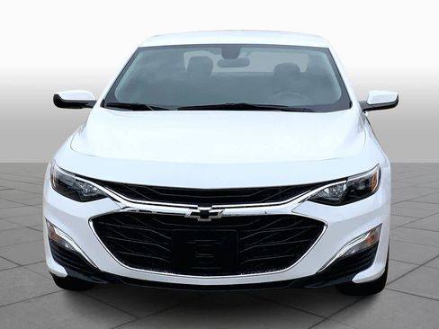 Used 2020 Chevrolet Malibu RS w/ LPO, Convenience Package 1 image 4