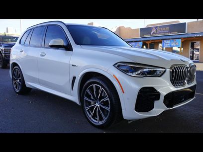 Used 2023 BMW X5 xDrive45e w/ Executive Package