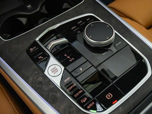 Certified 2024 BMW X5 xDrive40i w/ Premium Package AWD/4WD image 20