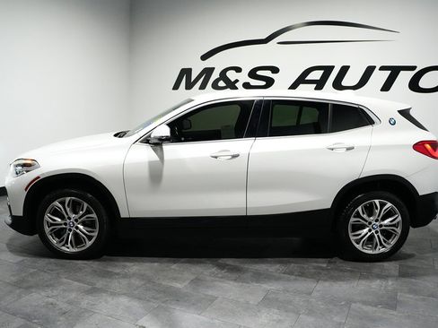 Used 2018 BMW X2 xDrive28i image 2