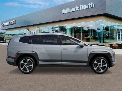 New 2026 Hyundai Ioniq 9 Limited image 7