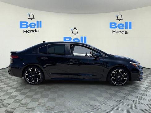 Used 2025 Toyota Corolla FX FWD image 5