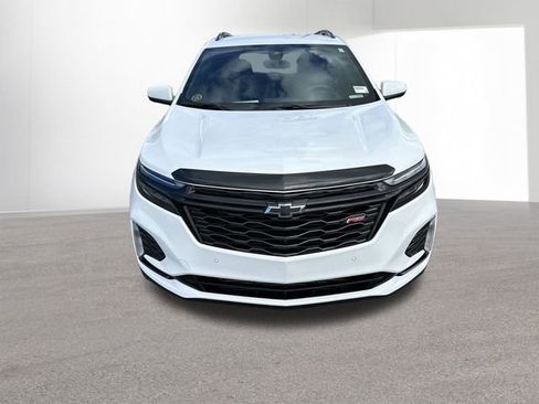 Used 2024 Chevrolet Equinox RS image 6
