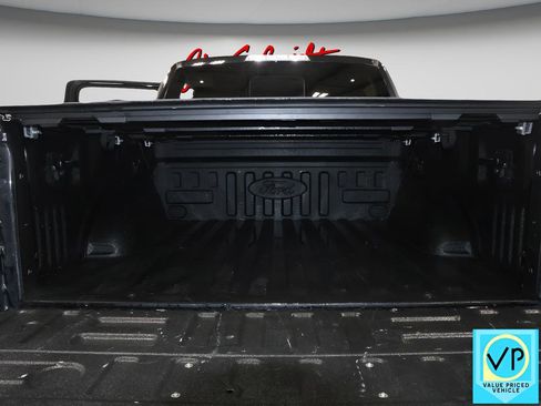 Used 2019 Ford F150 Raptor w/ Equipment Group 802A Luxury image 36