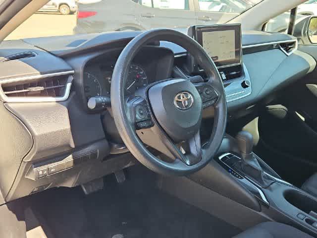 Used 2024 Toyota Corolla LE FWD image 10