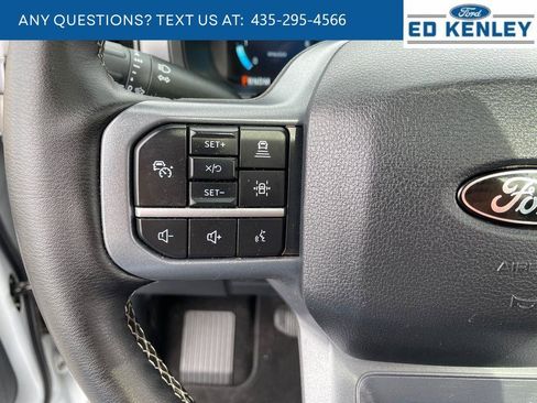 Used 2025 Ford F150 Lariat image 24