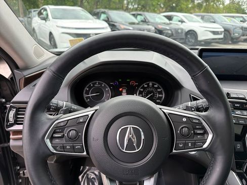 Used 2019 Acura RDX FWD w/ Advance Package image 19