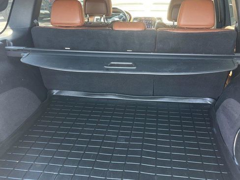 Used 2020 Jeep Grand Cherokee Summit AWD/4WD image 17