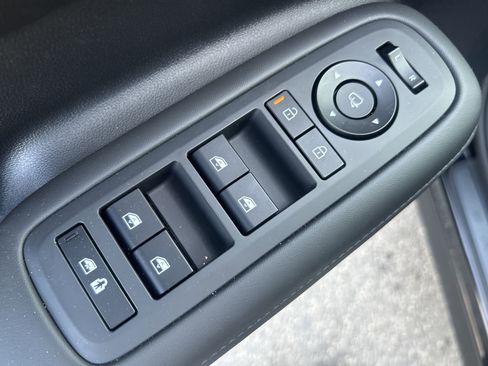 New 2025 Hyundai Santa Fe Calligraphy image 18