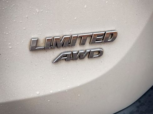 Used 2015 Toyota RAV4 Limited image 10