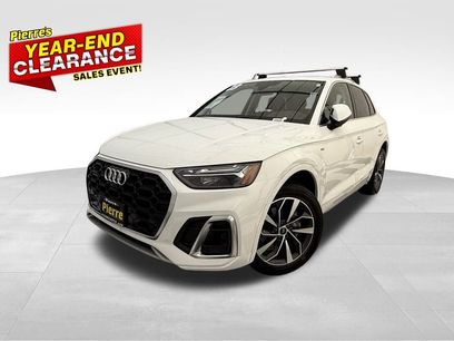 Used 2023 Audi Q5 2.0T Premium Plus