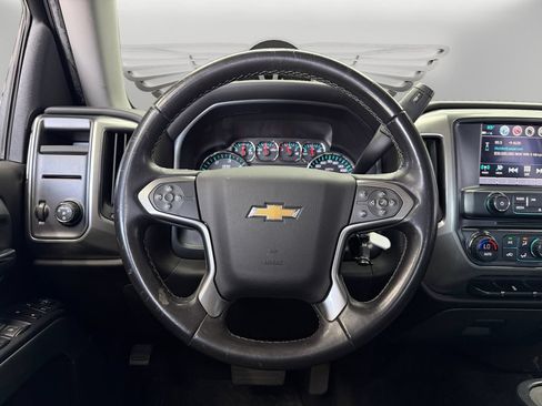 Used 2018 Chevrolet Silverado 1500 LT w/ LT Eassist Package RWD image 12