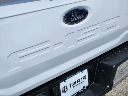 Used 2021 Ford F150 XL w/ Equipment Group 101A High RWD image 27