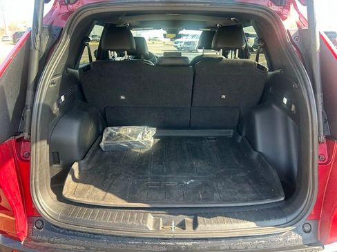 Used 2025 Honda CR-V Sport-L image 4